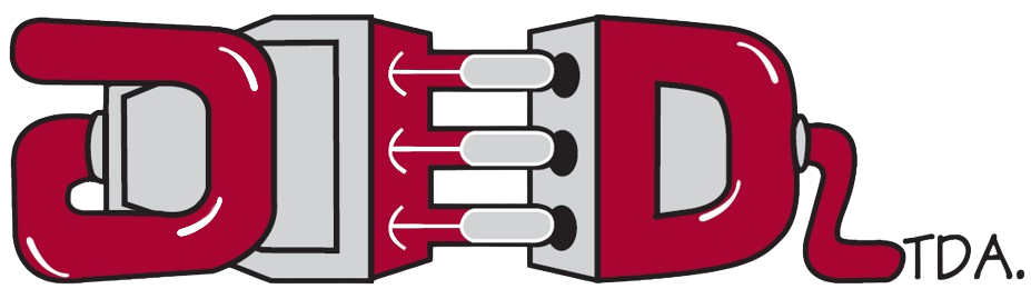 Distribuidora eléctrica Danae